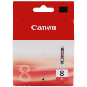 Canon CLI-8R patron AKCIÓS #1
