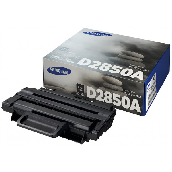 Samsung ML-D2850A toner #1
