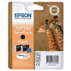 Epson T0711H patron (dupla) #1