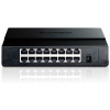 TP-Link TL-SF1016D 16-port switch (desktop) #1