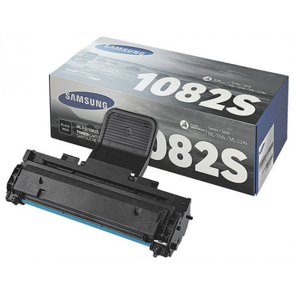 Samsung MLT-D1082S toner #1