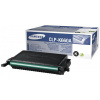 Samsung CLP-K660A toner (fekete) - 2500 lap #1