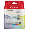 Canon CLI-521 Multipack (színes patron csomag) #1