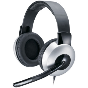 Genius HS-05A headset #1