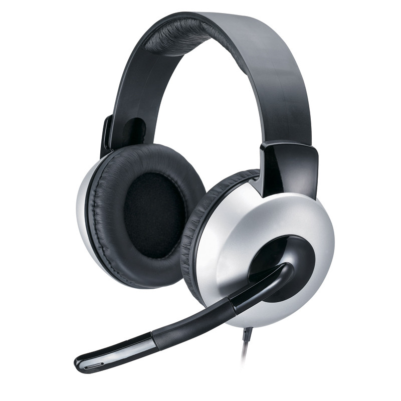 Genius HS-05A headset #1