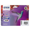 Epson T0807 Multipack (T0801-806) #1