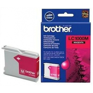 Brother LC1000M patron #1