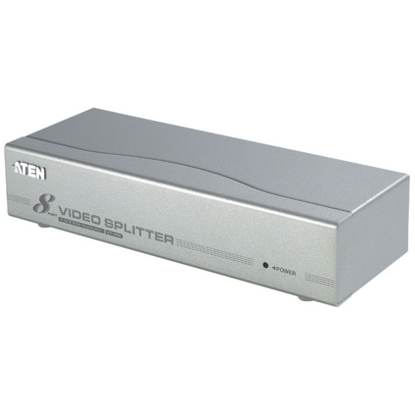 VGA distributor (elosztó) 8/1 350MHz ATEN VS98A #1