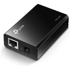 TP-Link TL-POE150S PoE injektor Gigabites porttal #1
