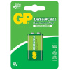 GP Greencell 9V elem #1