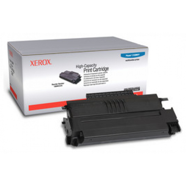 Xerox Phaser 3100MFP toner (106R01379) #1