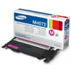 Samsung CLT-M4072S toner (bíbor) #1