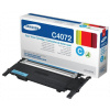 Samsung CLT-C4072S toner (cián) #1