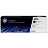 HP CE278A toner (78A) #1
