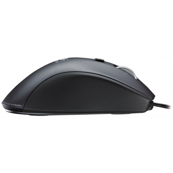 Logitech Corded Mouse M500 (Laser) #3