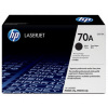 HP Q7570A toner (70A) #1