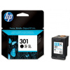 HP CH561EE patron (301) fekete #1