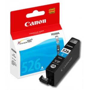 Canon CLI-526C patron #1