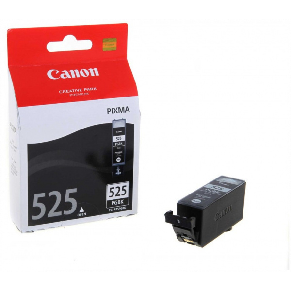 Canon PGI-525BK patron #1
