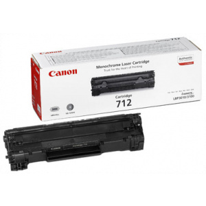 Canon Cartridge 712 toner (CRG712) #1