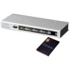 HDMI switch 4 port, távirányítóval (ATEN VS481) #1