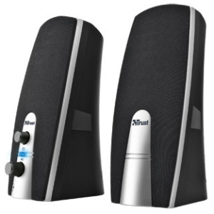 Trust Mila Speaker Set #1