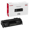 Canon Cartridge 719 toner (CRG719) #1