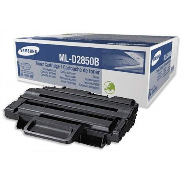 Samsung ML-D2850B toner #1