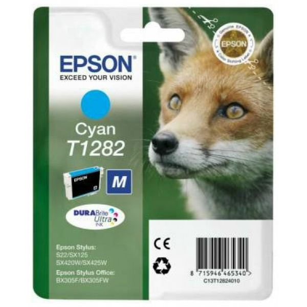 Epson T1282 patron #1