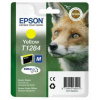 Epson T1284 patron #1