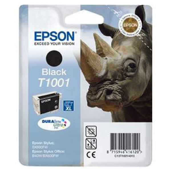 Epson T1001 patron #1