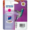 Epson T0803 patron #1