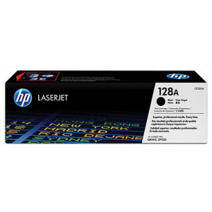 HP CE320A toner (128A) #1