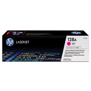 HP CE323A toner (128A) #1