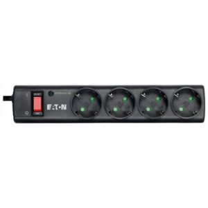 EATON Protection Strip túlfeszültségvédett elosztó (4 aljzat) #1