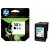 HP CH563EE patron (301XL) fekete #1