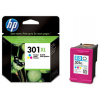 HP CH564EE patron (301XL) színes #1
