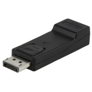 Nedis DisplayPort > HDMI átalakító #1