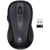 Logitech M510 Wireless Laser Mouse #1