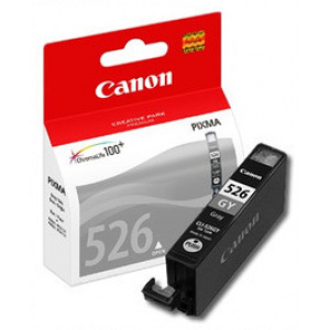 Canon CLI-526GY patron #1