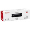 Canon Cartridge 728 toner (CRG728) #1