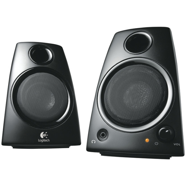 Logitech Z130 hangfal #1