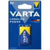 Varta Longlife Power 9V elem 1db (blister) #1