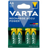 Varta Power NiMH akku AA (ceruza) 2100 mAh (4db) #1