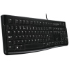 Logitech Keyboard K120 billentyű (USB) #1