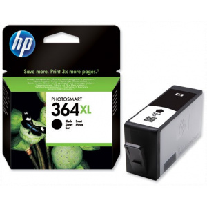 HP CN684EE patron (364XL) #1