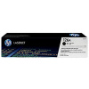 HP CE310A toner (126A) #1