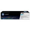 HP CE311A toner (126A) #1
