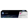 HP CE313A toner (126A) #1