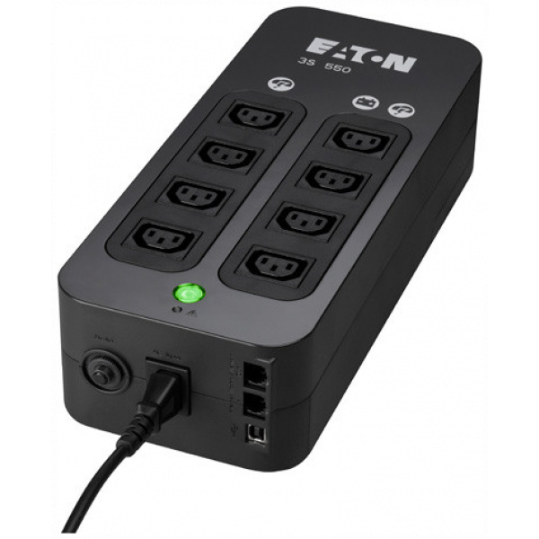 EATON 3S UPS (550 DIN) #1